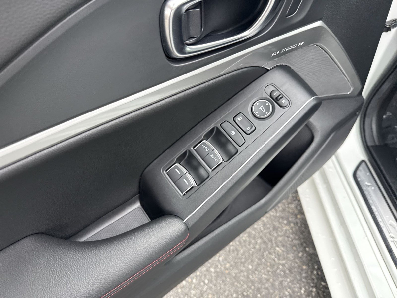 Used 2024 Acura Integra Type S FWD image 15