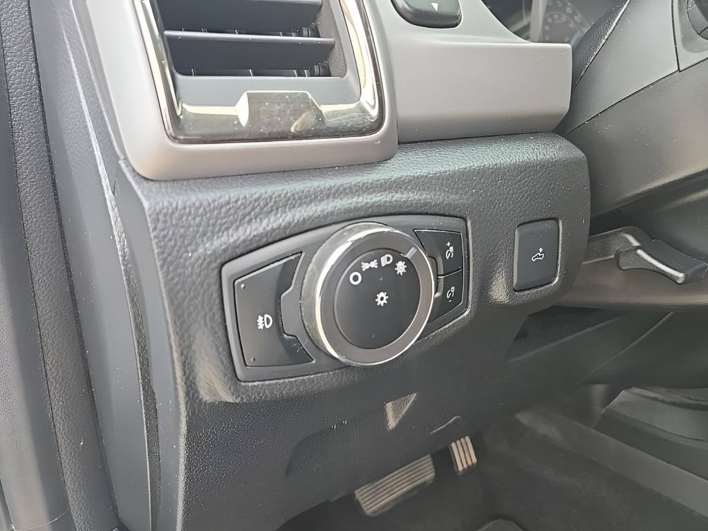 Used 2023 Ford Ranger XLT w/ Equipment Group 302A High AWD/4WD image 22