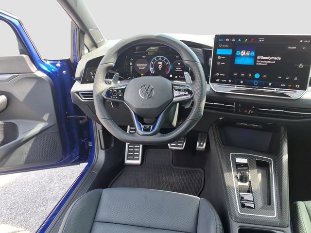 Used 2026 Volkswagen Golf AWD/4WD image 14