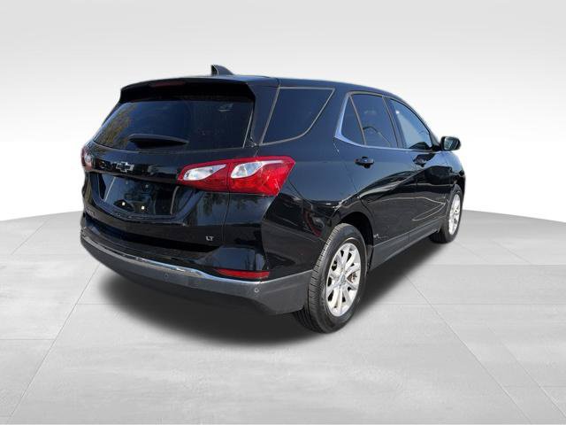 Used 2019 Chevrolet Equinox LT FWD image 7