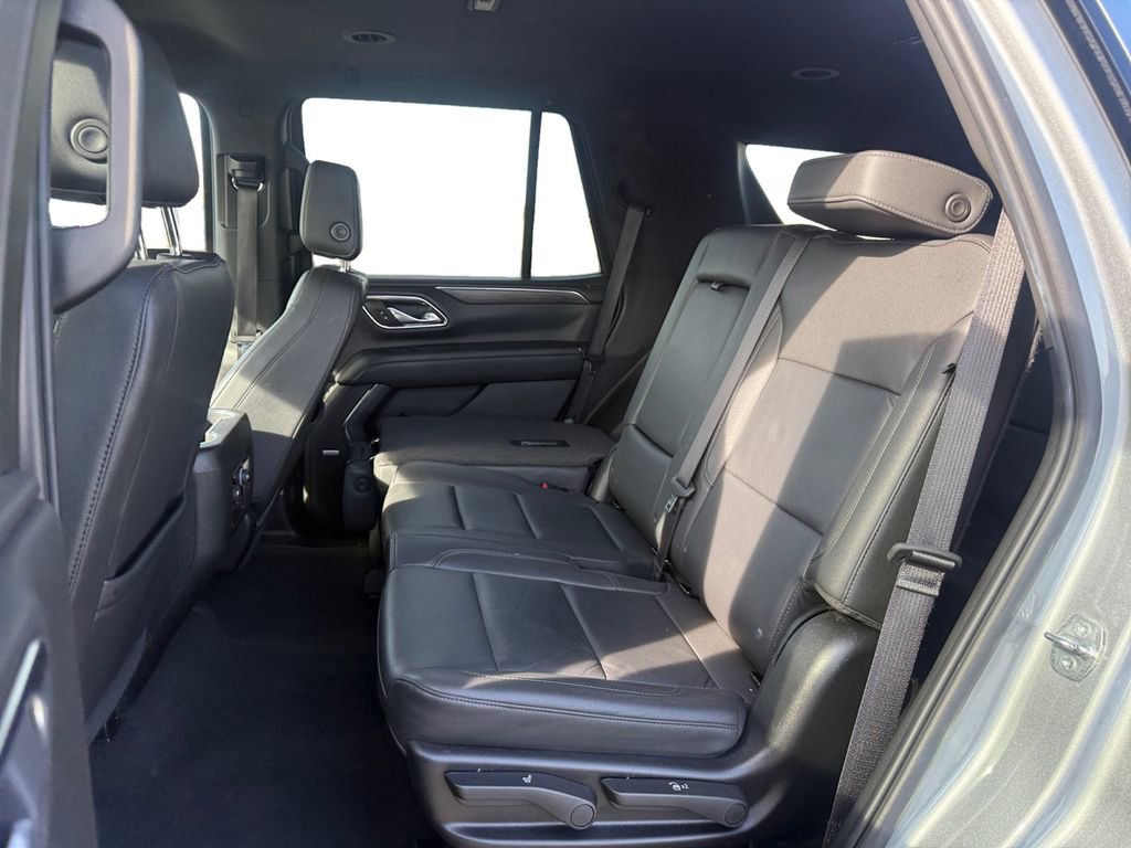 Certified 2024 Chevrolet Tahoe LT image 16
