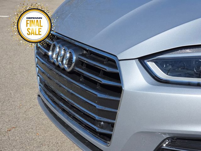 Used 2019 Audi A5 2.0T Premium Plus w/ Premium Plus image 11