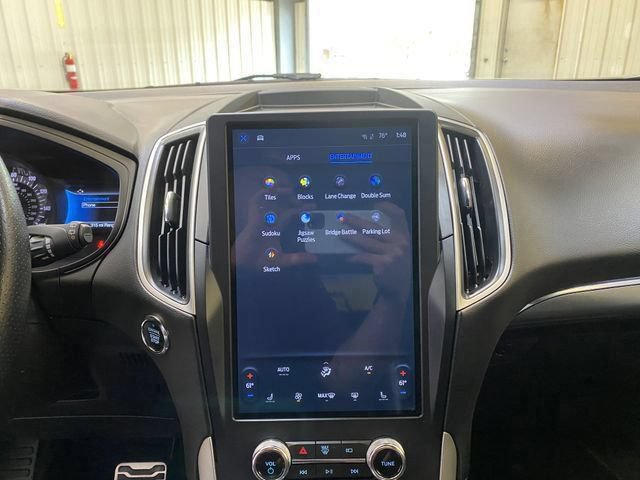 Used 2024 Ford Edge ST-Line AWD/4WD image 39