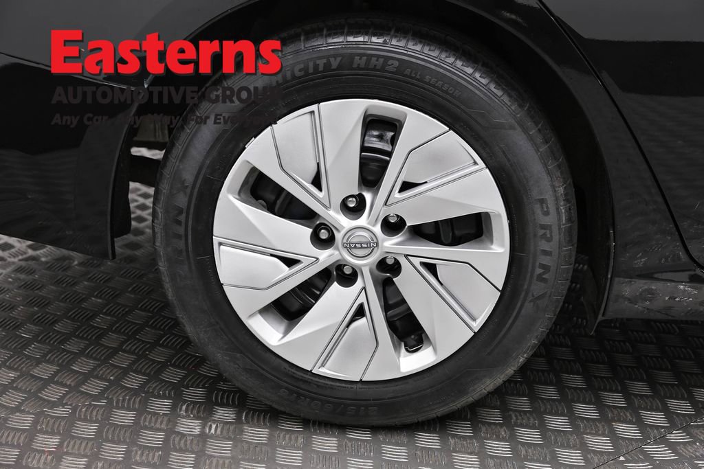 Used 2019 Nissan Altima 2.5 S image 30