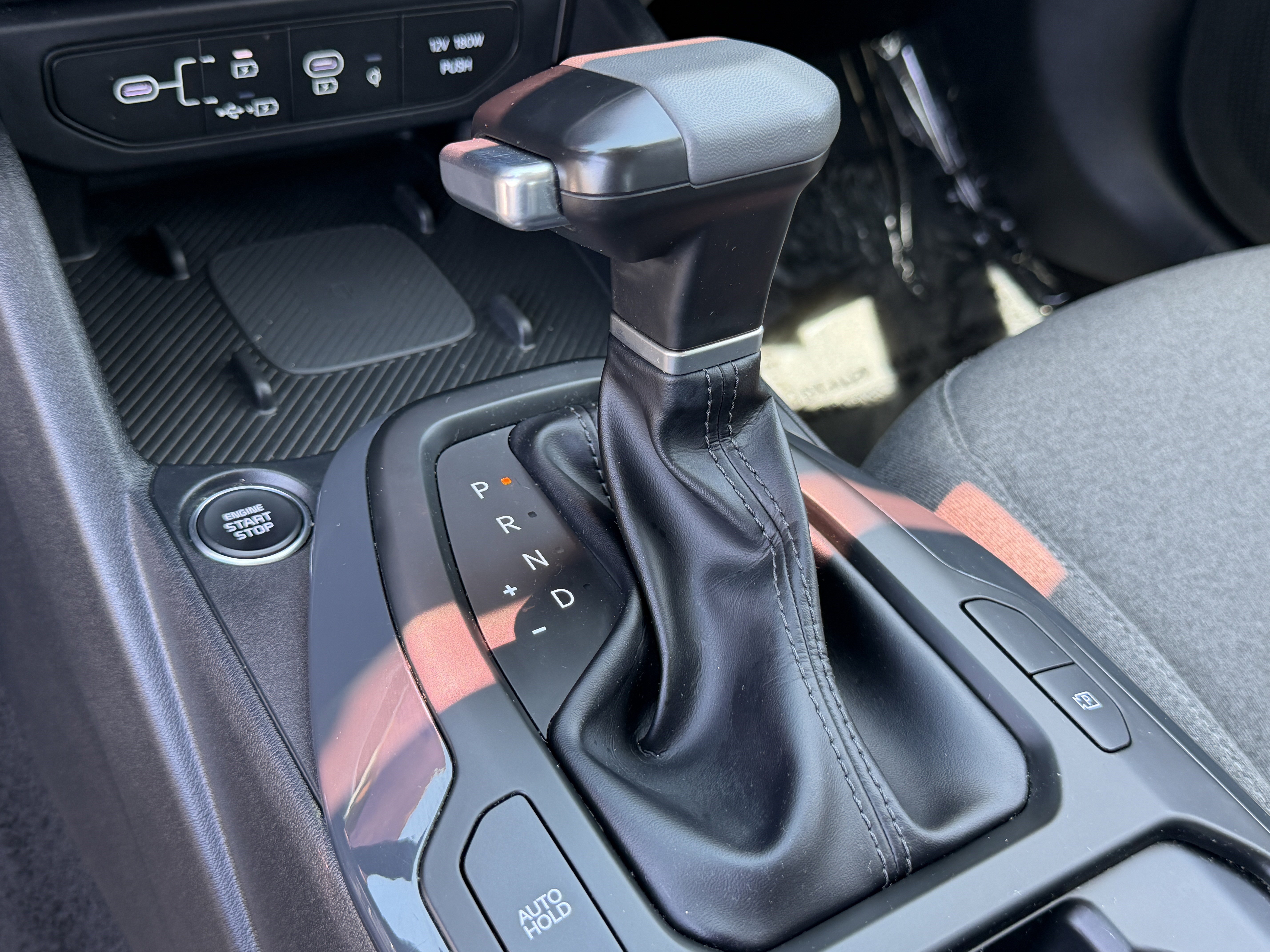 Certified 2025 Kia K4 EX image 22