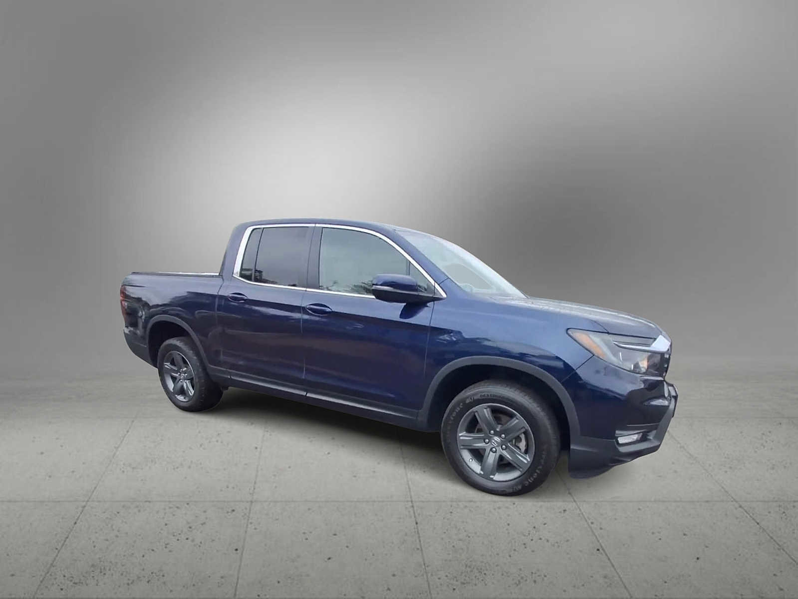 Used 2023 Honda Ridgeline RTL image 2