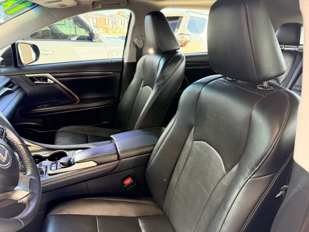 Used 2018 Lexus RX 350 AWD w/ Accessory Package image 6