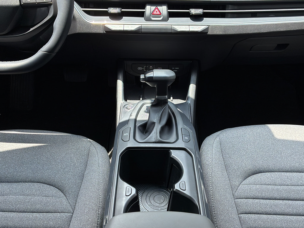 Certified 2025 Kia K4 EX FWD image 23