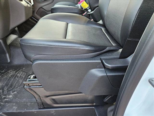 New 2025 Ford E-Transit 148 High Roof Extended w/ Load Area Protection Package RWD image 4