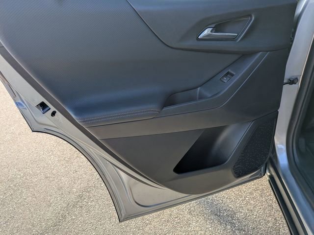 New 2026 Chevrolet Equinox LT w/ Convenience Package II image 26