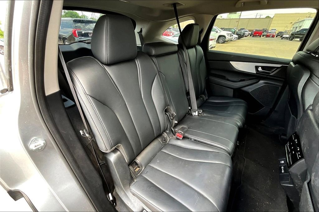 Used 2023 Acura MDX 3.5L image 36