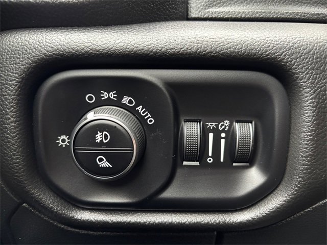 Used 2025 RAM 1500 Laramie image 20