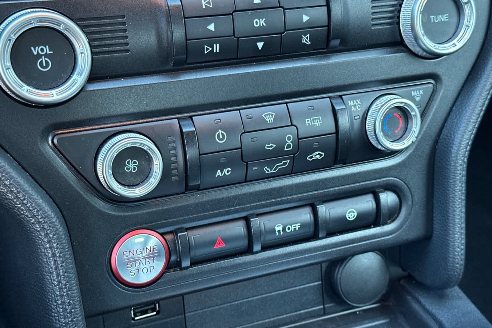 Certified 2022 Ford Mustang GT image 19