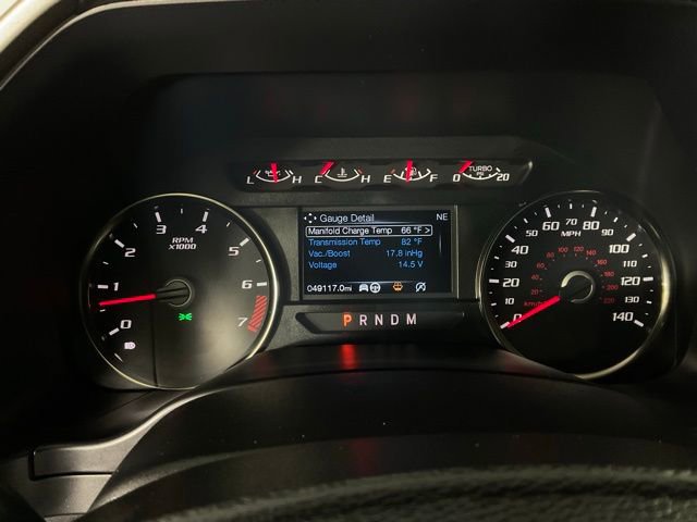 Certified 2019 Ford F150 Raptor w/ Equipment Group 801A Mid image 25