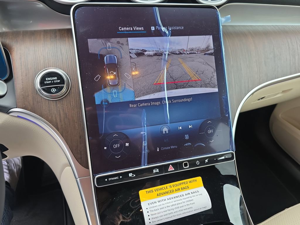 New 2026 Mercedes-Benz GLC 300 4MATIC image 19