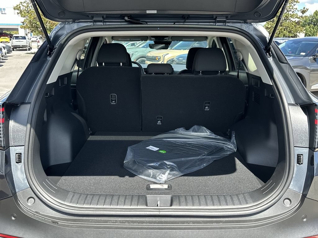 New 2027 Kia Sportage S FWD image 8