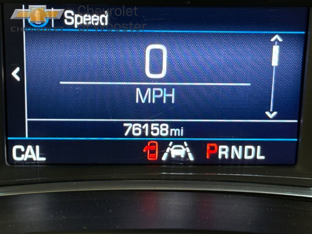 Used 2020 Chevrolet Equinox LT image 7