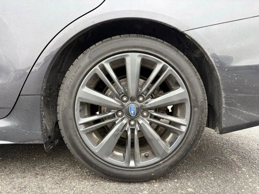 Used 2015 Subaru WRX AWD/4WD image 26