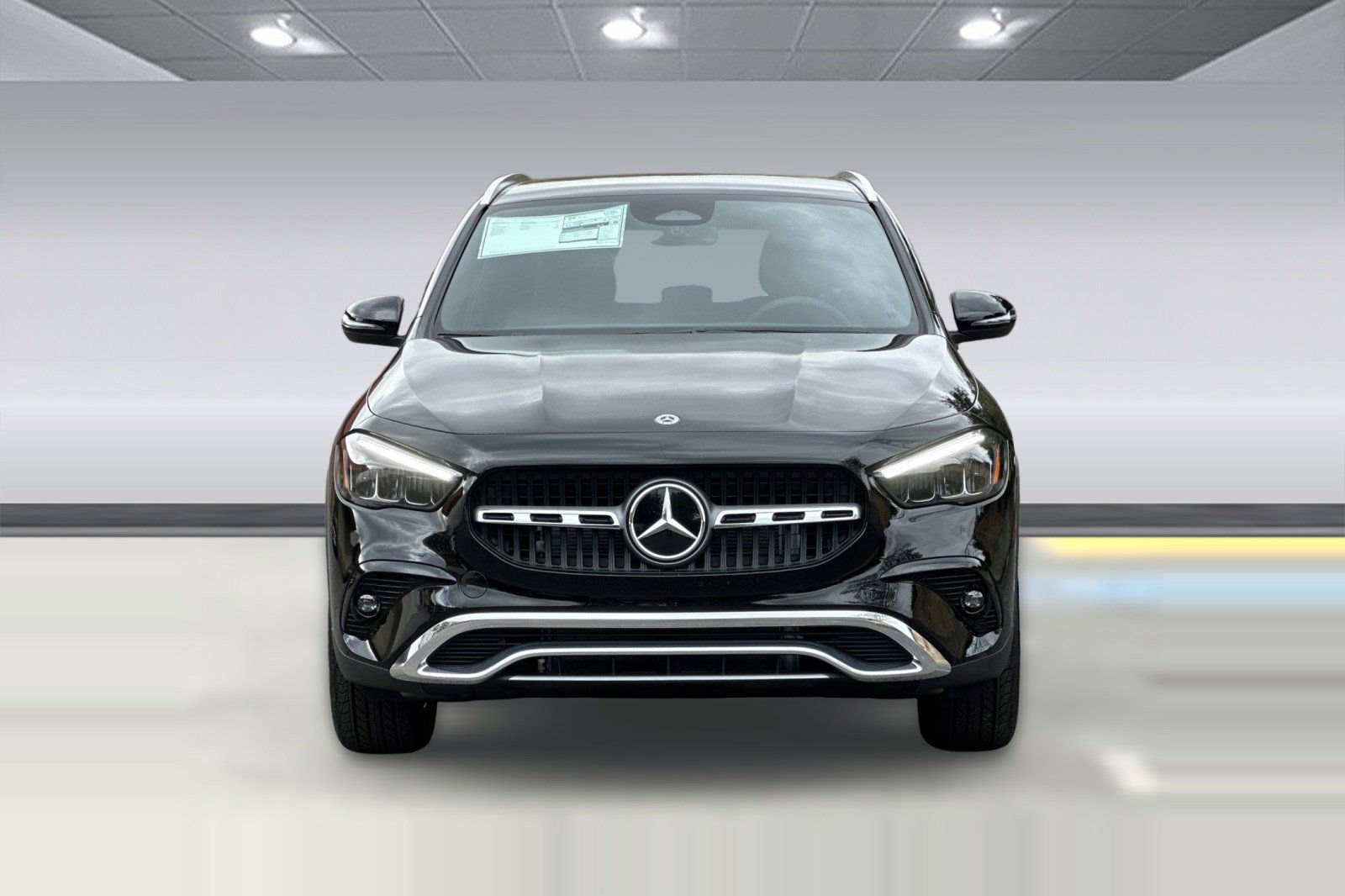 Used 2026 Mercedes-Benz GLA 250 image 6