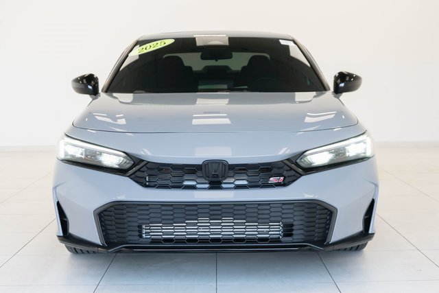 Used 2025 Honda Civic Si image 6