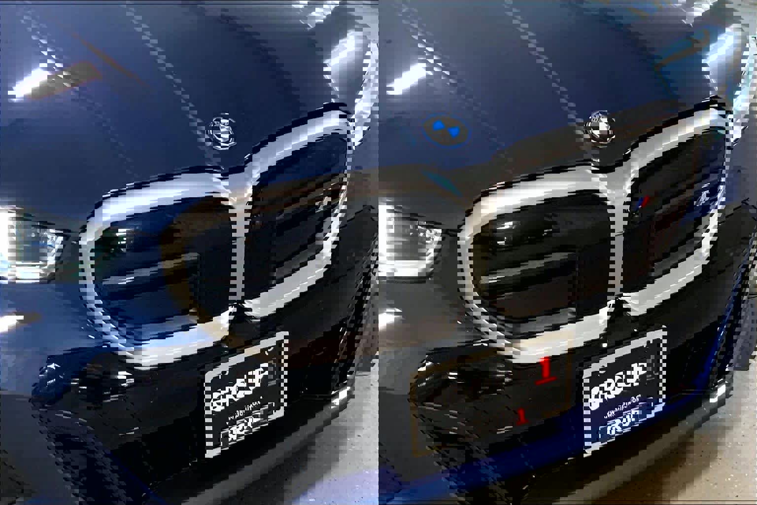 Used 2024 BMW i5 M60 image 32