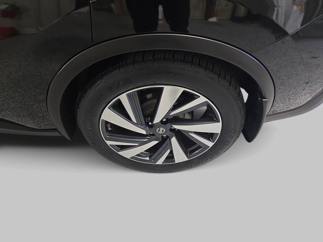 Used 2016 Nissan Murano Platinum image 34