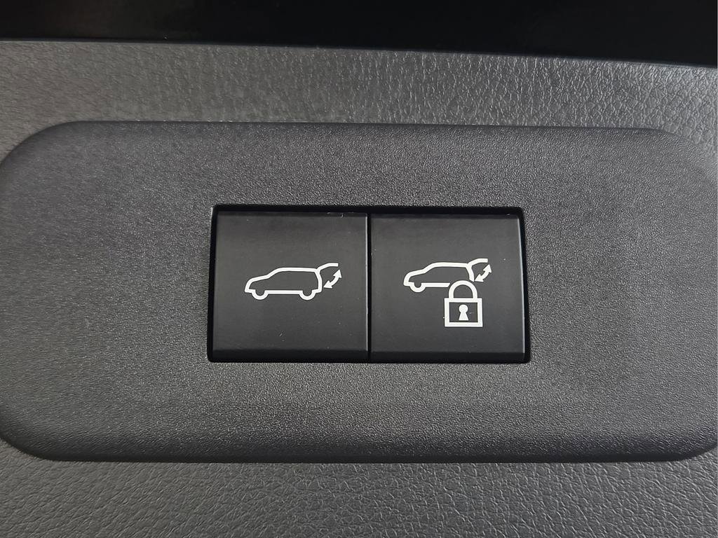 Used 2025 Lexus NX 450h+ AWD w/ Accessory Package (2T) image 13