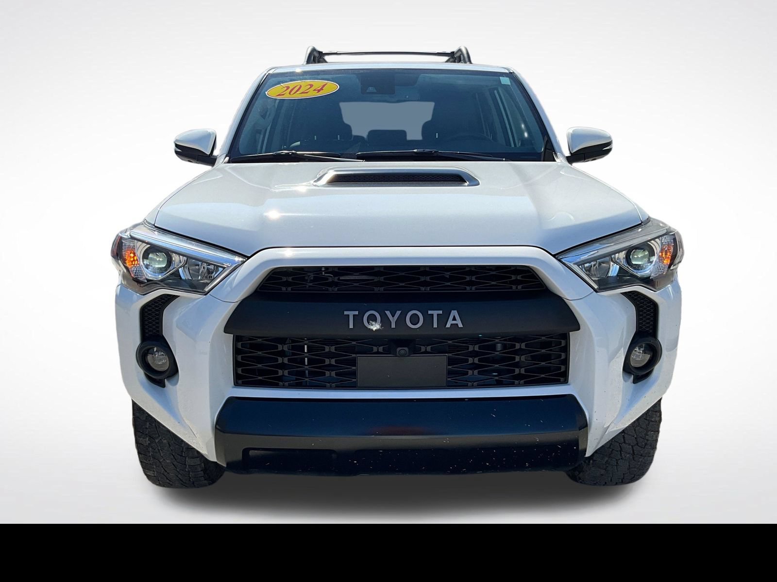 Used 2024 Toyota 4Runner TRD Pro AWD/4WD image 23
