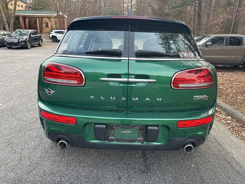 Used 2020 MINI Cooper Clubman S image 5