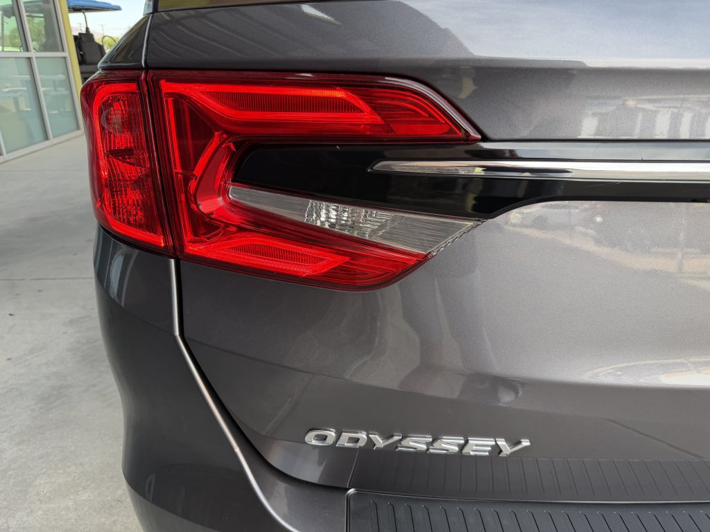 Used 2024 Honda Odyssey EX-L image 14