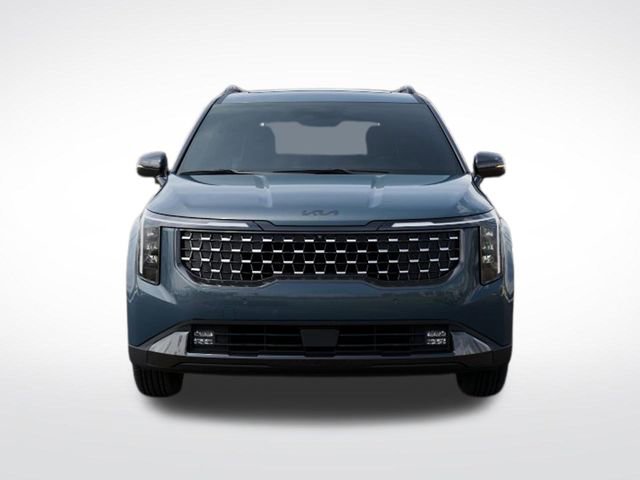 New 2026 Kia Carnival SX FWD image 2