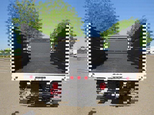 New 2023 RAM 5500 Tradesman w/ Chrome Appearance Group image 59