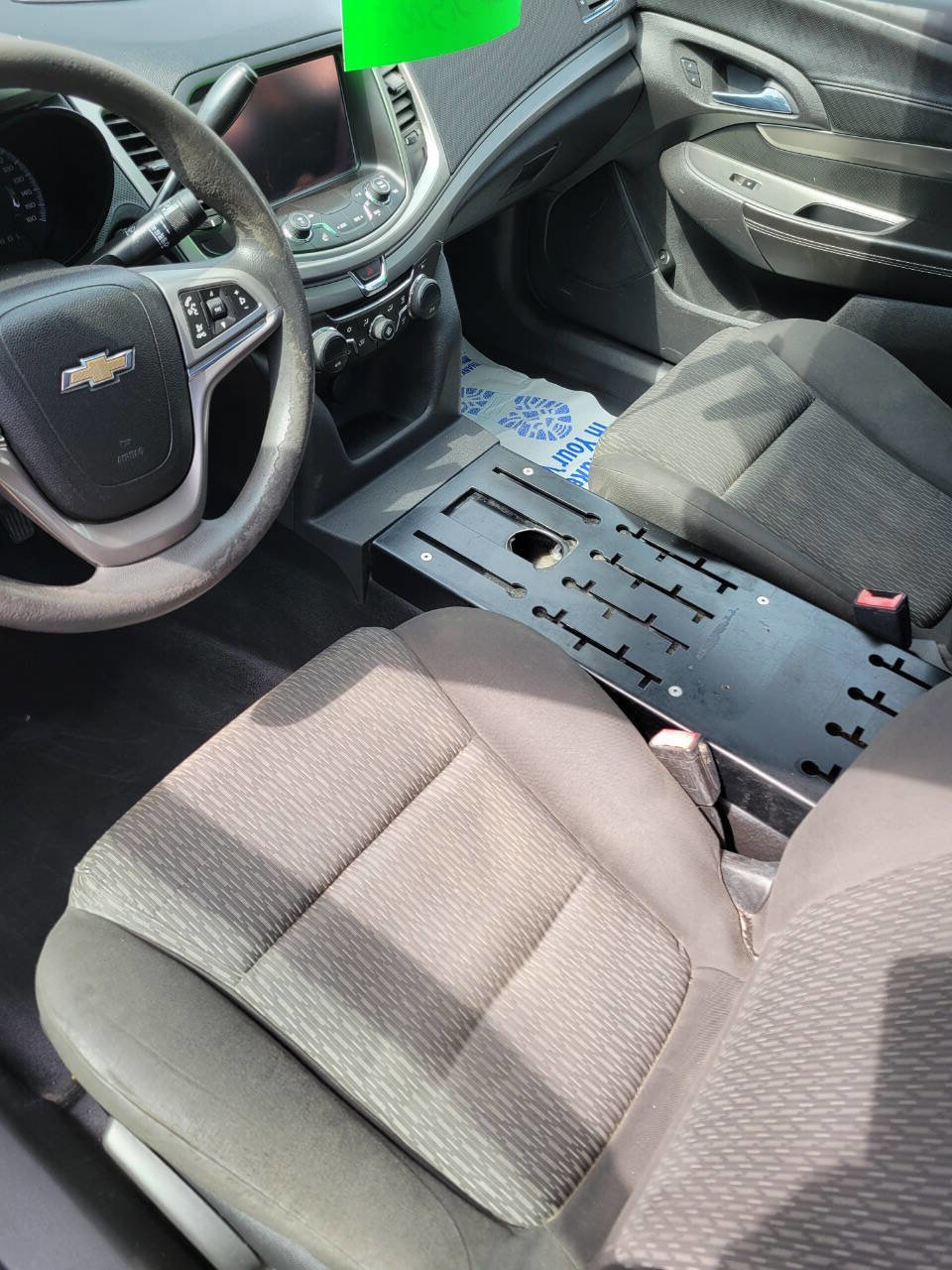 Used 2015 Chevrolet Caprice RWD image 5