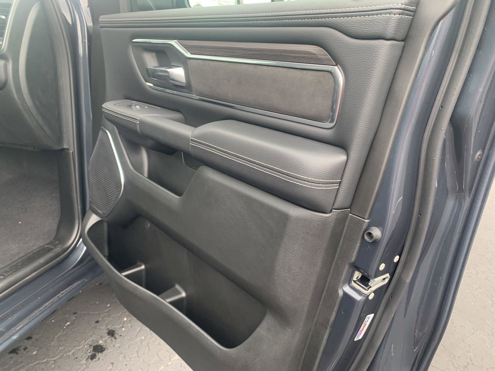 New 2026 RAM 1500 Laramie image 11