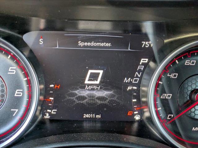 Certified 2023 Dodge Charger GT image 12