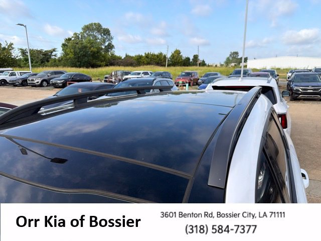 Used 2023 Kia Sorento X-Line EX AWD/4WD image 15