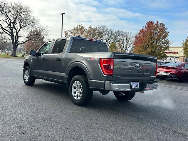 Used 2023 Ford F150 XLT image 4