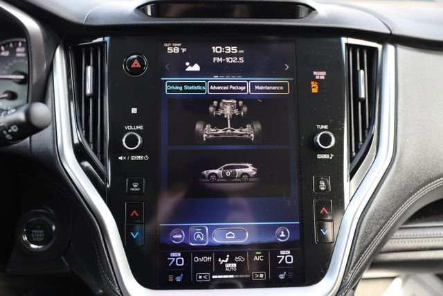 Certified 2022 Subaru Outback Limited image 40