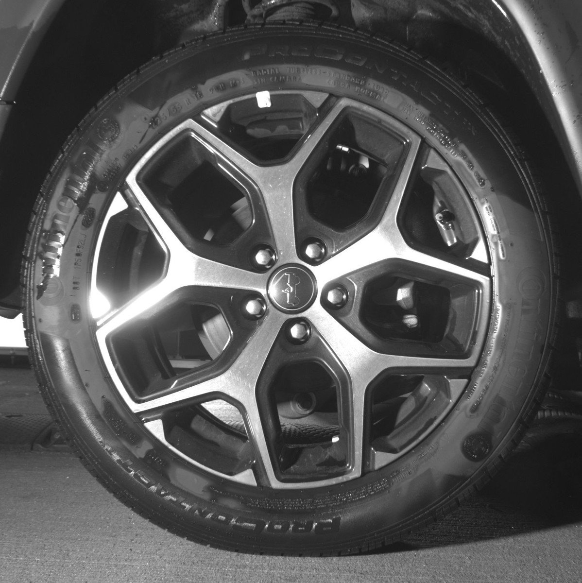 Used 2025 Jeep Compass Limited AWD/4WD image 15