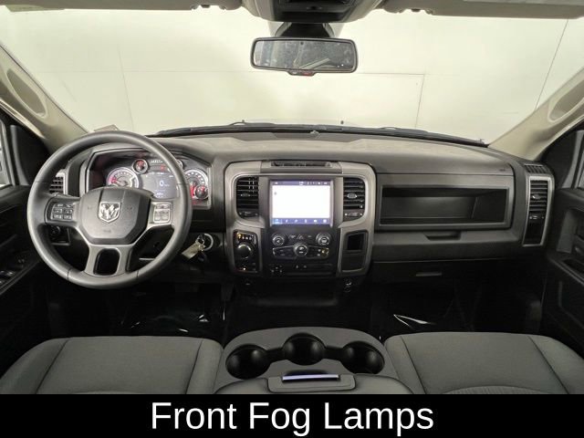 Used 2024 RAM 1500 Tradesman w/ Tradesman SXT Package image 24