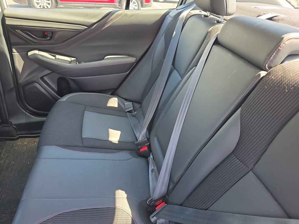 Used 2023 Subaru Legacy Sport AWD/4WD image 18