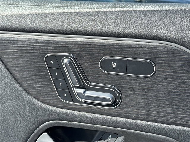 New 2025 Mercedes-Benz GLA 250 image 20