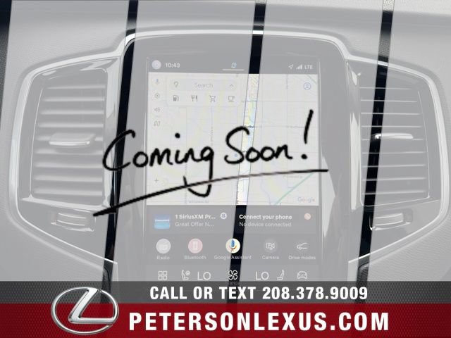 Used 2025 Volvo XC90 B5 Plus w/ Protection Package Premier AWD/4WD image 16