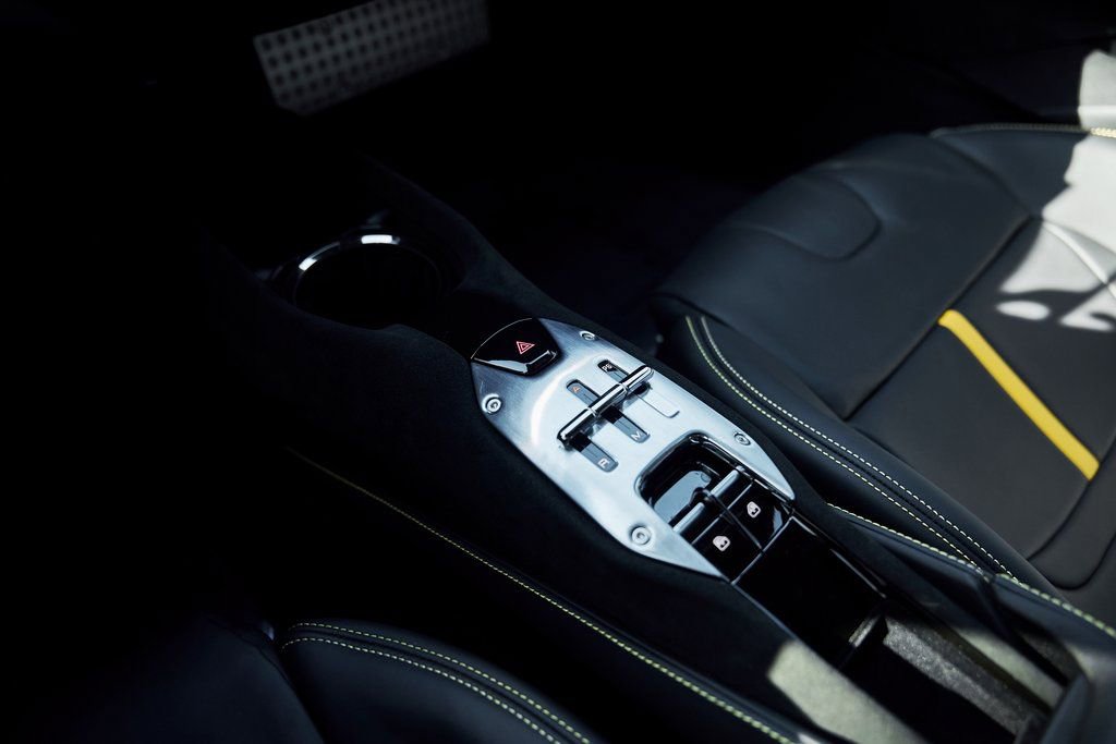 Used 2023 Ferrari SF90 Stradale image 47