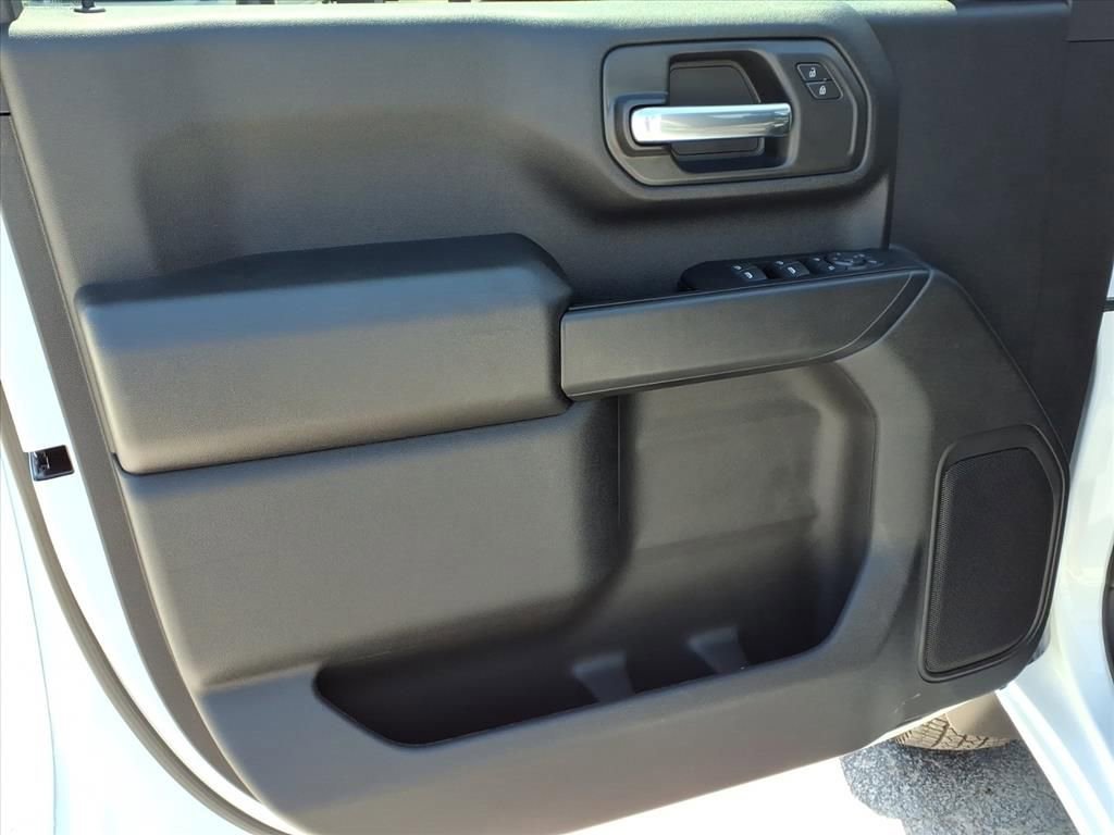 New 2026 Chevrolet Silverado 3500 W/T AWD/4WD image 15