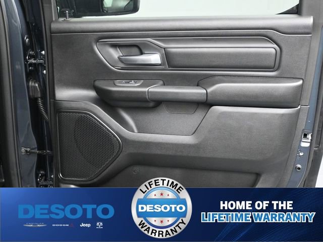 New 2026 RAM 1500 Express AWD/4WD image 13
