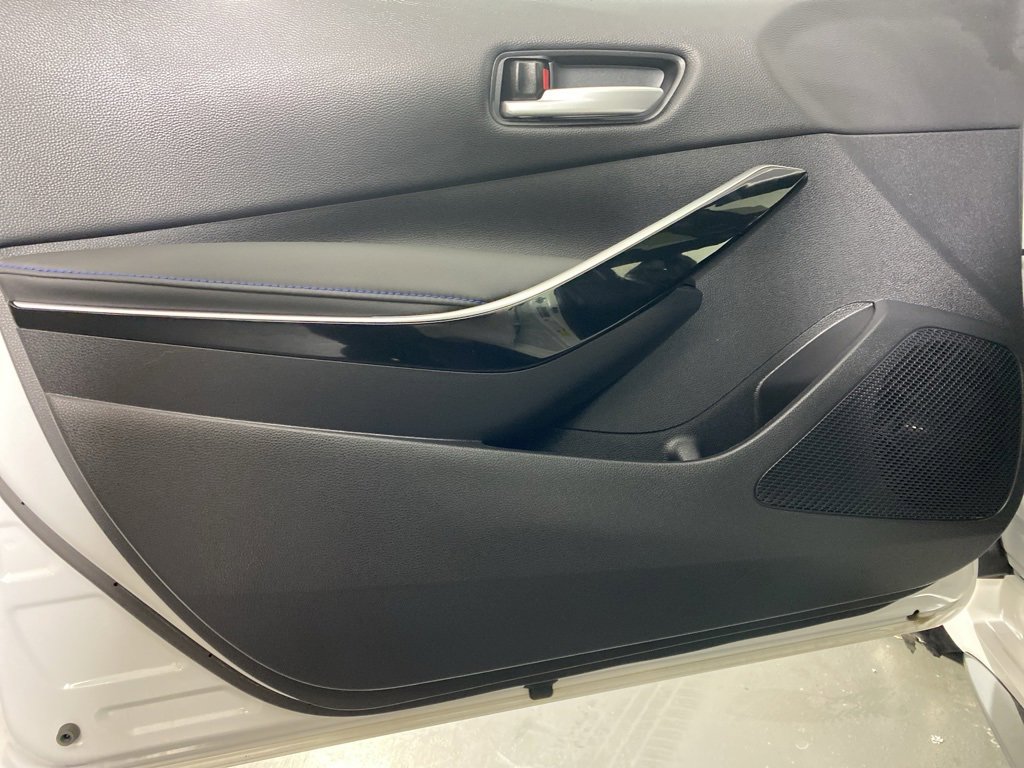 Used 2022 Toyota Corolla XSE image 24