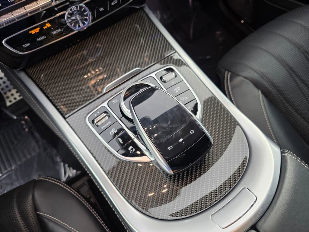 Certified 2023 Mercedes-Benz G 63 AMG 4MATIC image 24