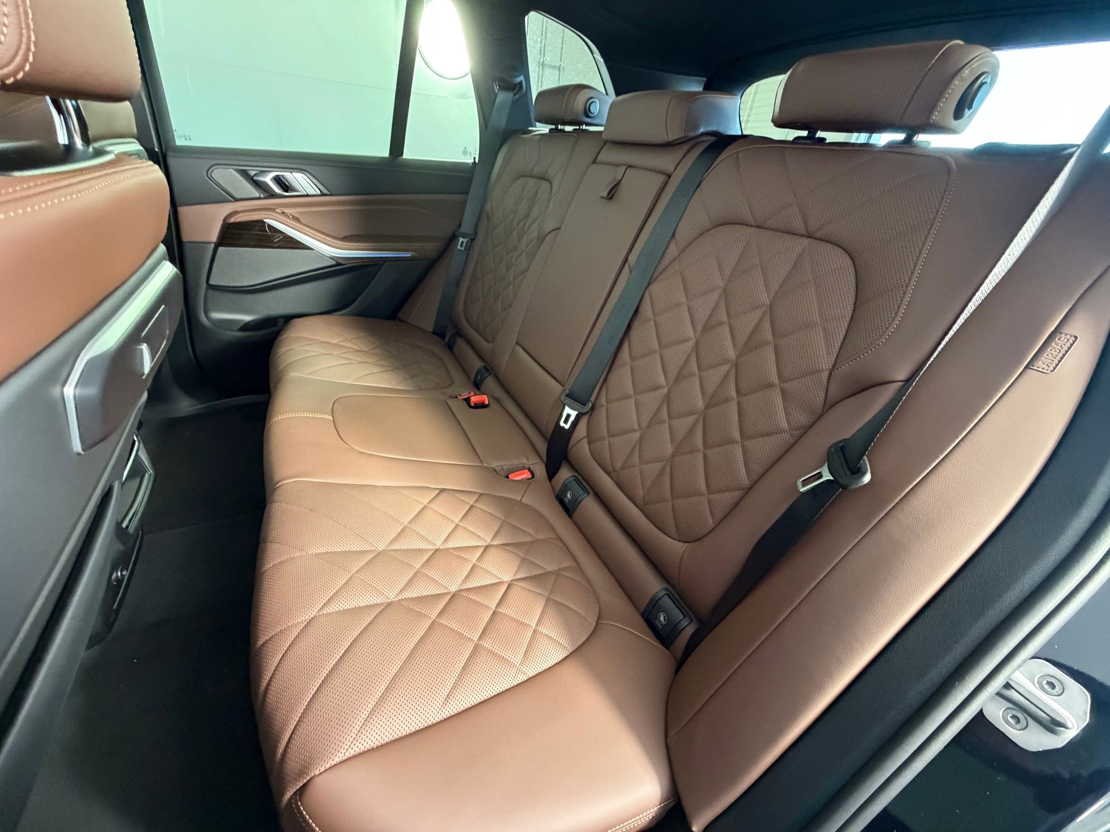 New 2026 BMW X5 xDrive50e image 14