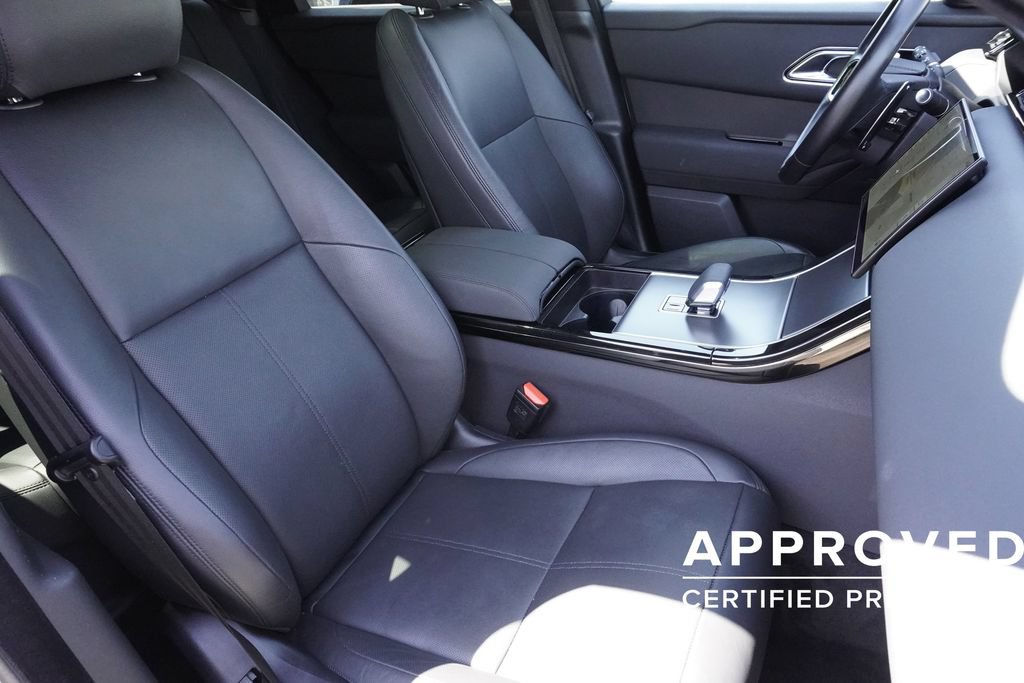 Used 2025 Land Rover Range Rover Velar Dynamic SE AWD/4WD image 24